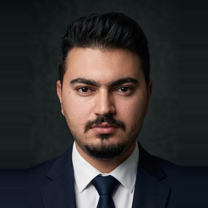 Seyit Ahmet Türksoy